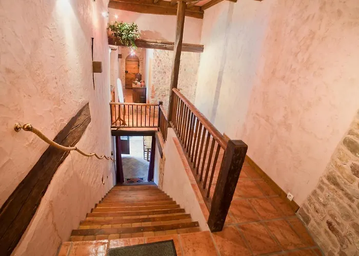 Ferme Auberge de Malo