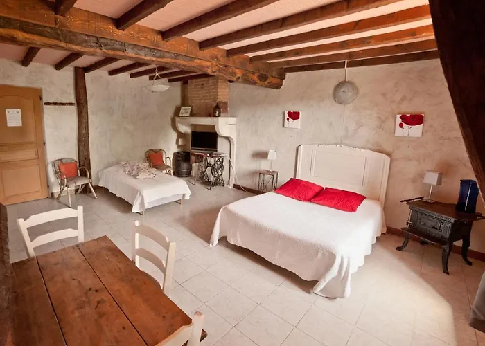 Ferme Auberge de Malo