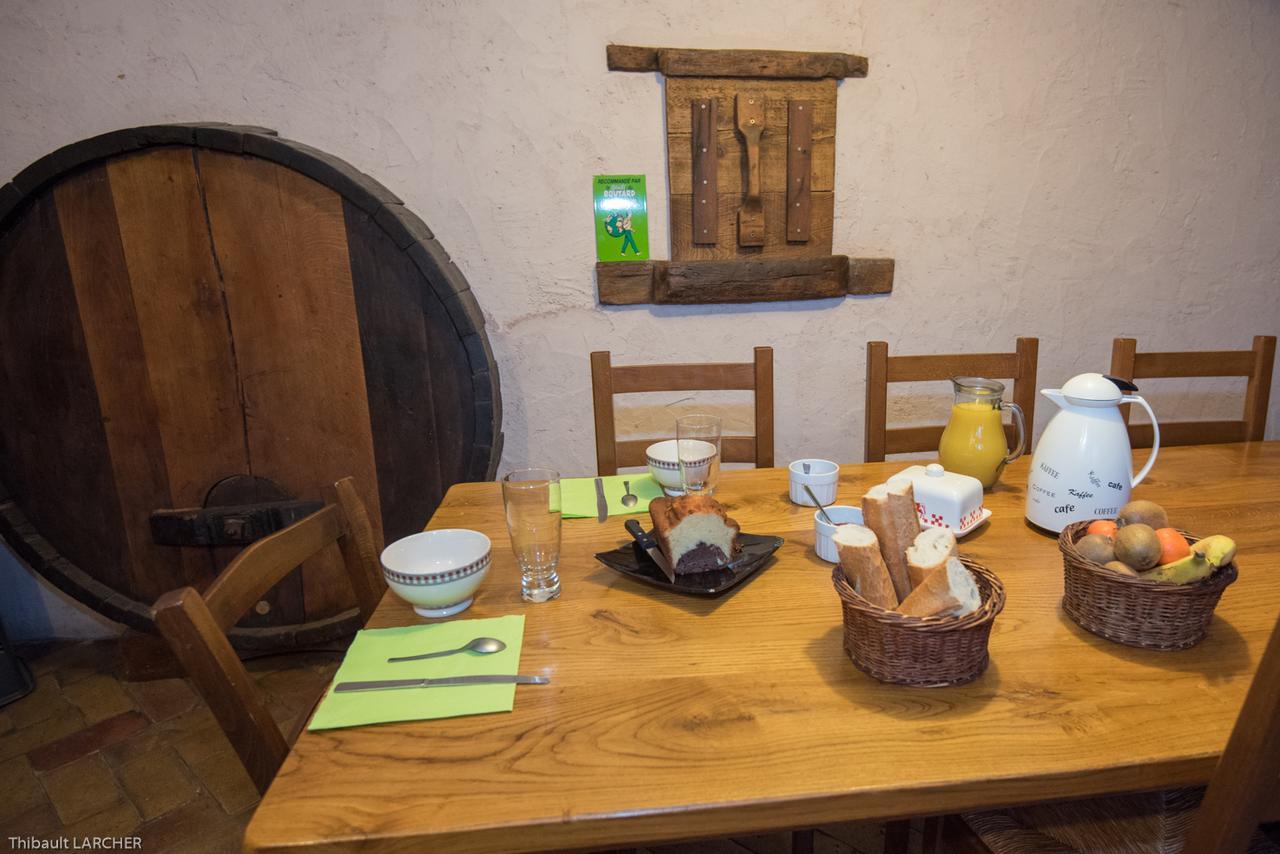 Frühstückspension Ferme De Malo 2*