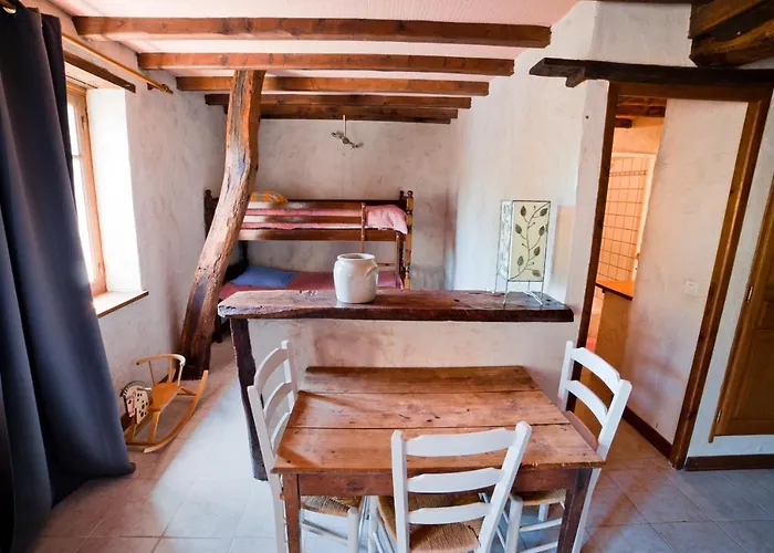 Ferme Auberge de Malo