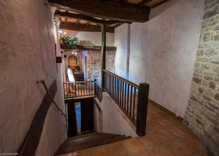 Ferme Auberge de Malo