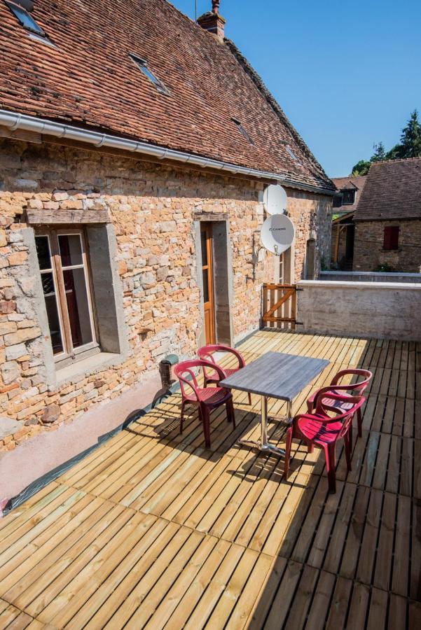 Ferme De Malo Couette-café 2*