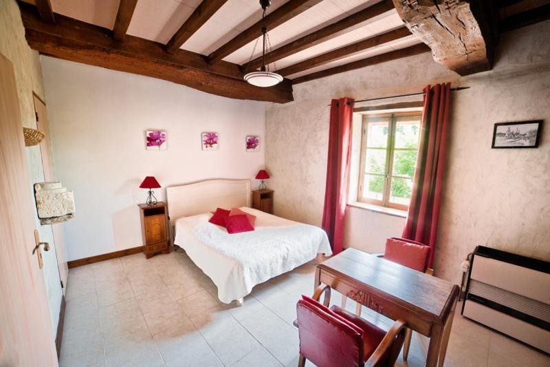 Ferme De Malo 2* Etrigny