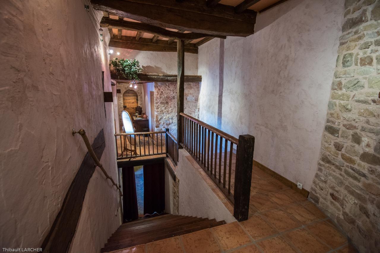 Ferme De Malo 2* Etrigny