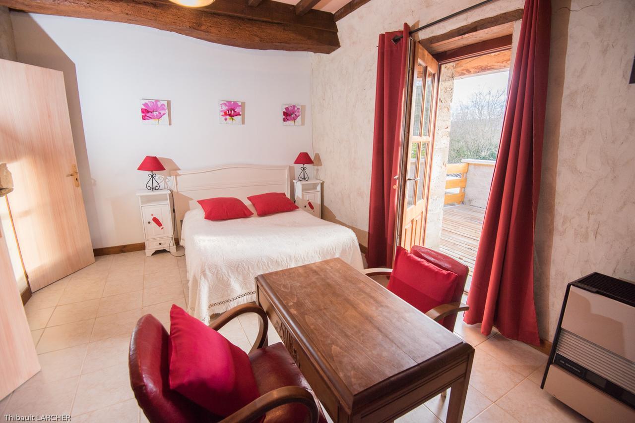 Ferme De Malo 2* Etrigny