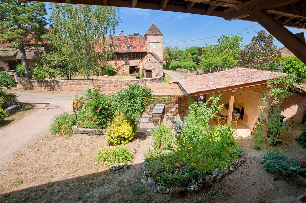 Bed & Breakfast Ferme De Malo 2*